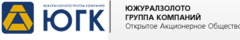 Логотип АО ЮГК. ЮГК группа компаний. АО «Южуралзолото группа компаний». Южуралзолото логотип.